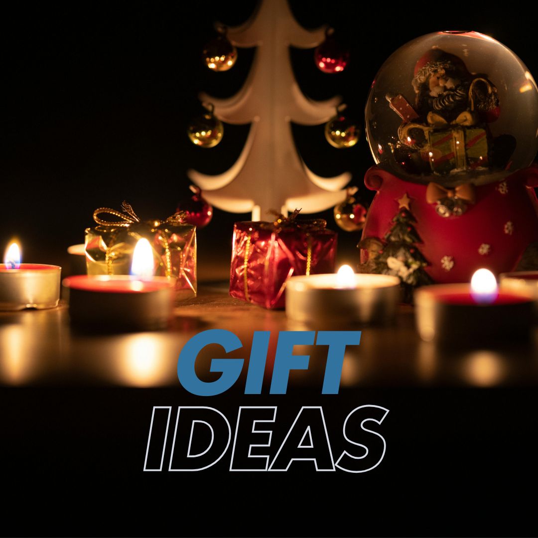 Gift Ideas